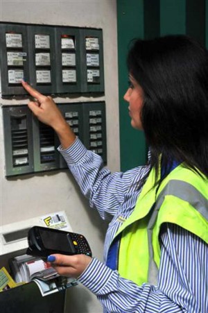 Poste Italiane