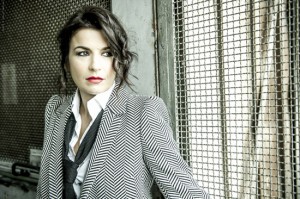 Elisabetta Antonini