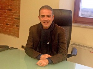 Emanuele Litardi