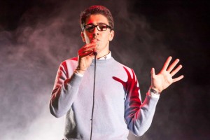 Mini Festival 2015 - Federico Giordano Orsini 