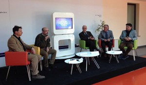 La presentazione del progetto per il museo del lago di Bolsena