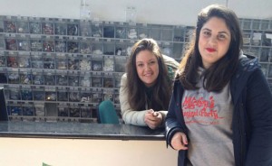 Elisa e Michela Chianura