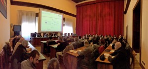 Viterbo - Digital day - L'incontro sulla fatturazione elettronica