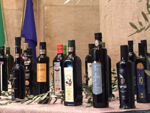 Il Concorso regionale Orii del Lazio