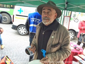 Mauro Charlie