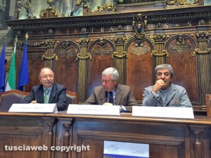 La conferenza stampa di Antiquaria