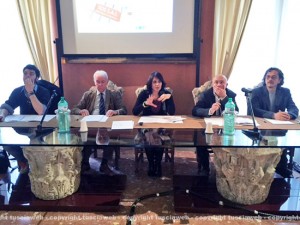 Sai, sportello contro lo stalking - La presentazione