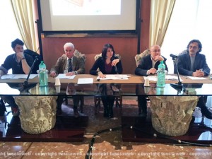 Sai, sportello contro lo stalking - La presentazione