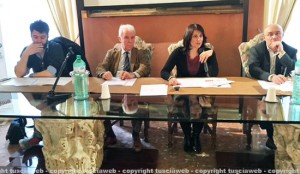 Sai, sportello contro lo stalking - La presentazione