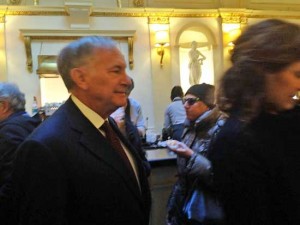 John R. Philips da Schenardi
