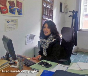 Elvira Fatiganti (Uiltucs)