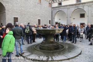 Viterbo - Alla scoperta del museo nazionale etrusco