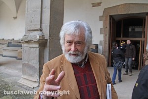 Viterbo - Alla scoperta del museo nazionale etrusco - Rolando Di Gaetani