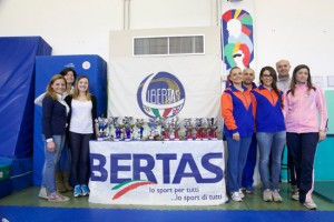 L'Asd Free sport Libertas