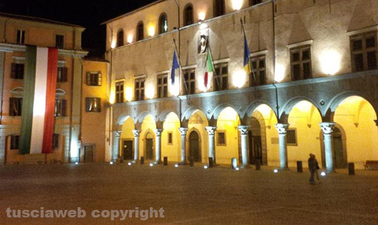Piazza del Comune