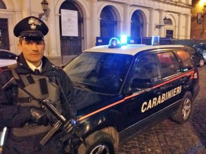 Carabinieri