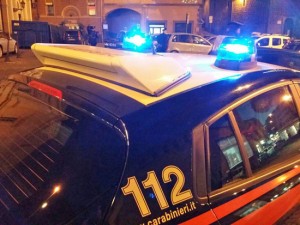 Carabinieri