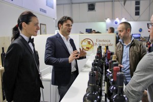 I vini della Tuscia al Vinitaly