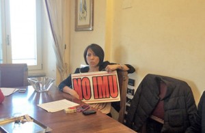Nunzia De Girolamo