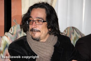 Italo Leali, direttore artistico di Tuscia in Jazz