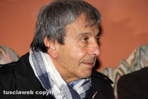 L'assessore comunale Antonio Delli Iaconi