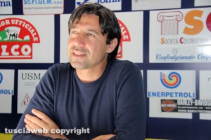 Mister Maurizio Ianni 