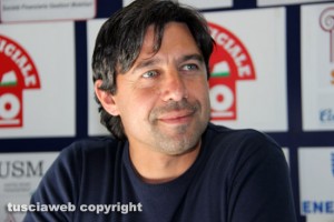Mister Maurizio Ianni 