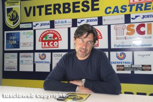 Mister Maurizio Ianni