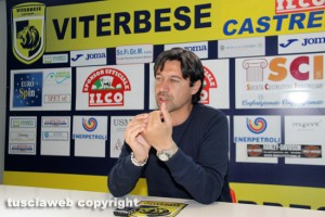 Mister Maurizio Ianni 
