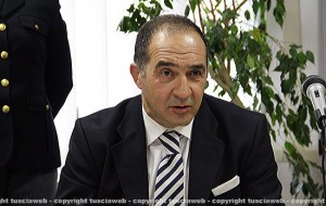 Lorenzo Suraci