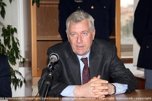 Leonardo Michelini