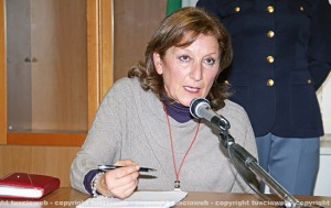 Clelia Maio