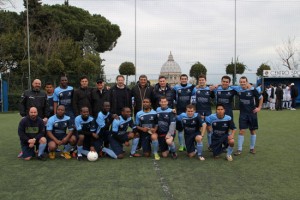 Sport - L’Istituto teologico viterbese