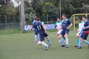 Sport - L’Istituto teologico viterbese in campo