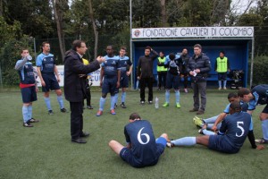 Sport - L’Istituto teologico viterbese