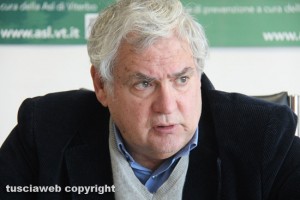 Luigi Macchitella
