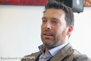 Luca Poleggi