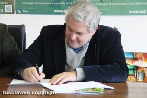 Luigi Macchitella