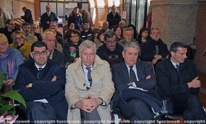 Barelli, Michelini, Meroi e Fraticelli