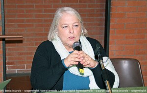 Paola Sannucci