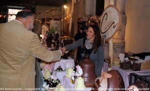 Degustando la Pasqua 2015 