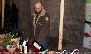 Degustando la Pasqua 2015 