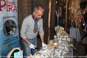 Degustando la Pasqua 2015 
