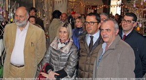 Valentini, De Alexandris, De Simone