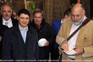Signori, Mazzoli e Valentini
