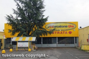 Mercatone Uno