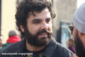 Marco Trulli di Arci cultura