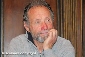 Giovanni Selvaggini