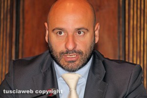 Stefano Giacchetti