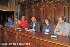 Iacovacci, Carbonari, Insogna, Giacchetti, Iovenitti, Selvaggini